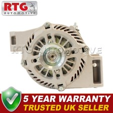 Alternator Fits Audi A3 2012-2016 2.0 1.8 D