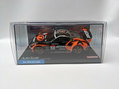 MZX317GH G ZOX Hasemi Z 2005 Kyosho Mini-Z Autoscale
