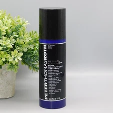 Peter Thomas Roth Retinol Fusion PM Body Moisturizing Treatment 8 oz New