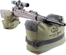 Shooting Rest Bags Sand Bag Target Sport Shooting Bench Rest Bag Hunting Outdoor