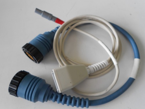 St. Jude Medical. Ensite Connection Cable. ESI-42-04570-002. + SN-4486. Free UK - Picture 6 of 6