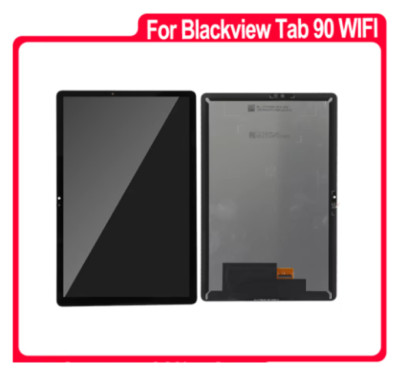 LCD&Touch Screen Digitizer Display Module For Blackview Tab 90 WIFI Replacement