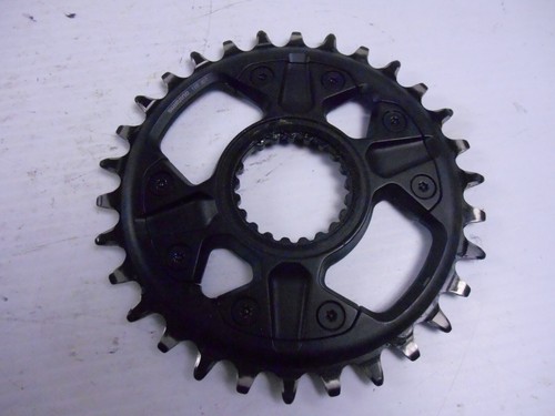 Shimano Dura-Ace 39T Chainring, FC-9000 11-Speed for 53/39 39-MD