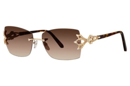 Caviar M 2413 C.35 54[]17-135 Sunglasses | eBay display picture 1