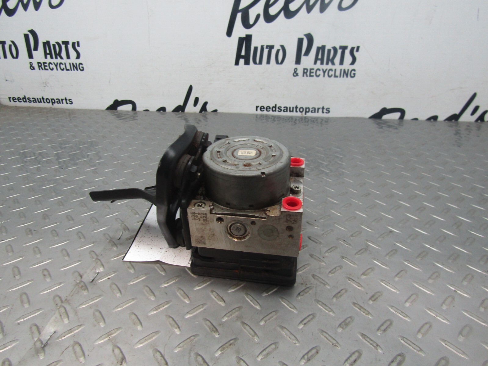 20162018 Honda Civic Abs Pump Control Module OEM eBay