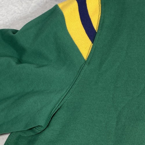 POLO RALPH LAUREN N Eastern State Champs French Terry Hoodie Boys Size XL 18-20 - Picture 17 of 21