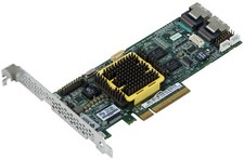 Raid Controler Sun 375-3536-02 R50 SAS Raid PCIe