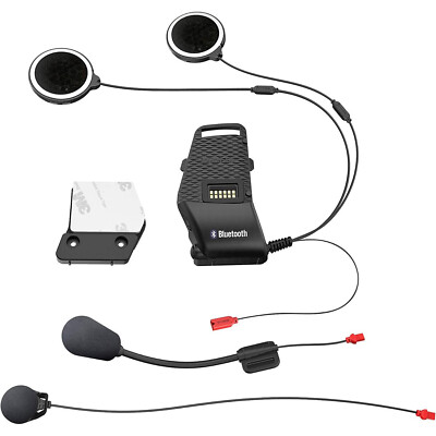 SENA 10S Universal Helmklemmkit 10S-A0301