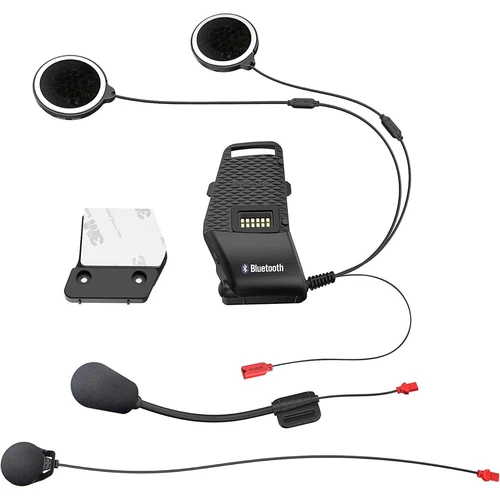 SENA 10S Universal Helmklemmkit 10S-A0301