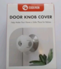 Eudemon Door Knob Cover