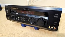 Vintage Sony STR-DE935 Stereo Receiver