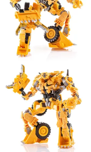 Scrapmetal Studio Series Collection Gift - Picture 13 of 28