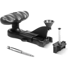 Hideaway Hidden Fastener Tool for Trex Decking One-Step Install