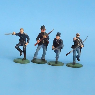 54mm figures manufacturers