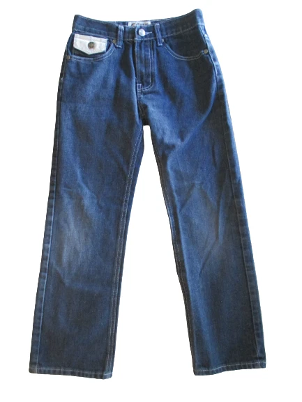 Boys jeans sale size 12