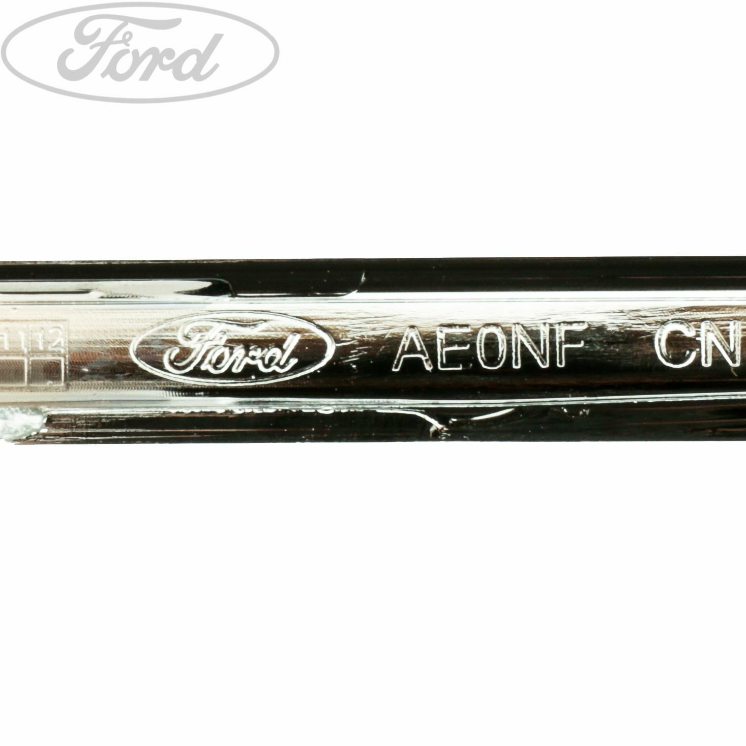 Genuine Ford EcoSport Mk2 Front Bumper Lower Grille Cover 2013  