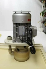 4959  MT Motori Elettrici TN80A/2 Motor/Circulation Pump