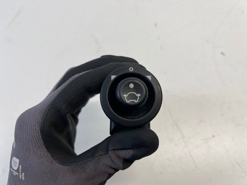 Original Ford Streetka RL2 - Verstellschalter Außenspiegel elektr 93BG17B676BB