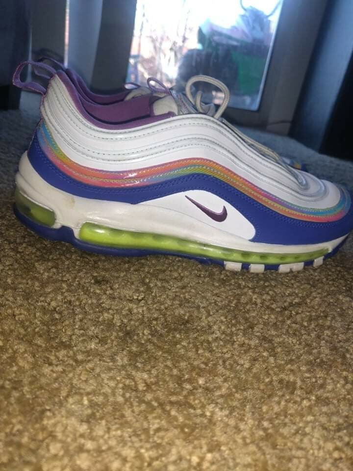 easter 97s