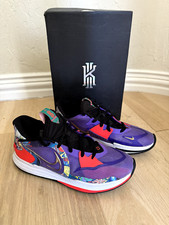 Nike Kyrie Flytrap 4 Racer Blue for Sale | Authenticity Guaranteed
