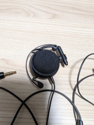 【新品】audio-technica ATH-EW9 Amazon.com: audio-technica W Series sealed on ear headphones ear