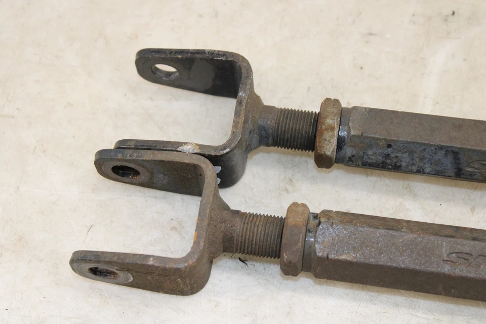 2009-2020 Nissan 370z Coupe SPC Rear Control Arms Z11 - Image 4 of 4