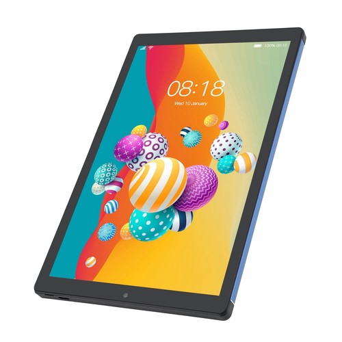 10.1 Inch Tablet 6GB 128GB 10 Core CPU 8800mAh Dual Band 5G WiFi MT6592 Tablet - Afbeelding 6 van 21