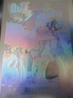 DC COSMIC CARDS 10 HOLOGRAM CARD SET SUPERMAN WONDER WOMAN Impel 1991 — photo 5