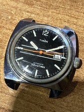 orologio timex automatico Vintage 