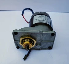 *TESTED* MAYTRONICS DOLPHIN DRIVE MOTOR 25521276  ( USED )