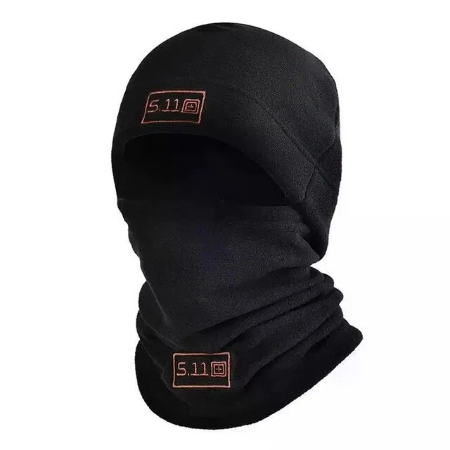 5.11 tactical Polar Fleece 2 piece Beanie And Neck Warmer