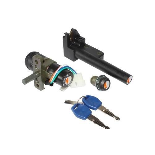 Serrure de contact Aprilia SR 50 pour réparer un guidon bloqué ou un neiman cassé
