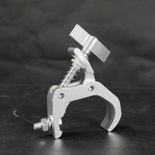 100PCS Stage DJ Lighting Clamp Truss Bracket Hook Clamp DJ Projector Bar Light