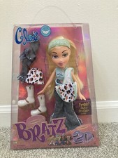 Bratz 20th Anniversary Cloe