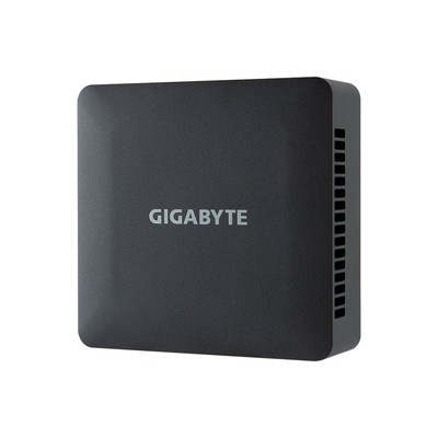 Gigabyte BRIX s GB-BRi3H-1315 (Rev. 1.0) - Barebone