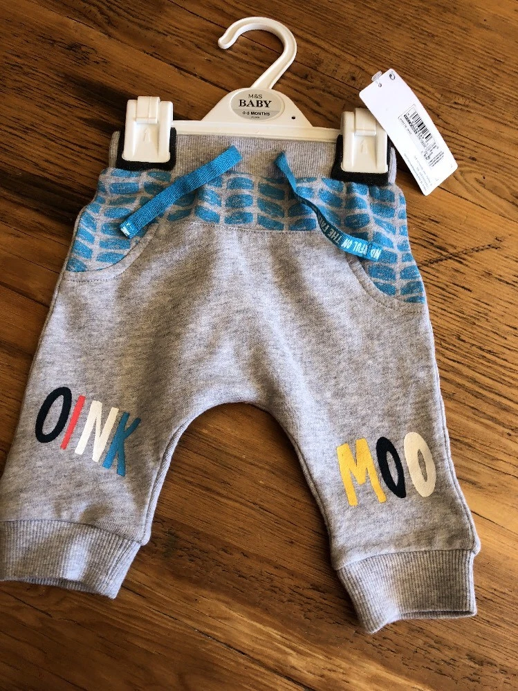 M&s baby joggers sale