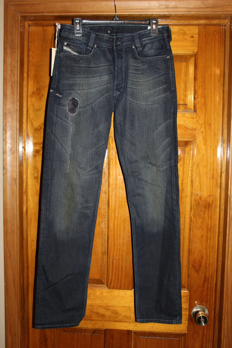 Diesel shop heeven jeans