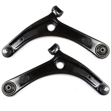 Fit For Dodge Caliber Jeep Patriot & Compass 2Pcs Front Lower Control Arm Kit