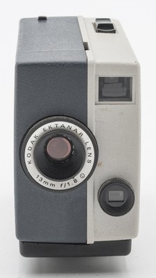 kodak instamatic super 8