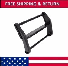 Fits Ford Explorer 11-15 Police Interceptor Front Push Bar Bumper Grille Guard Fits Ford Explorer 11-15 Police Interceptor Front Push Bar Bumper Grille Guard