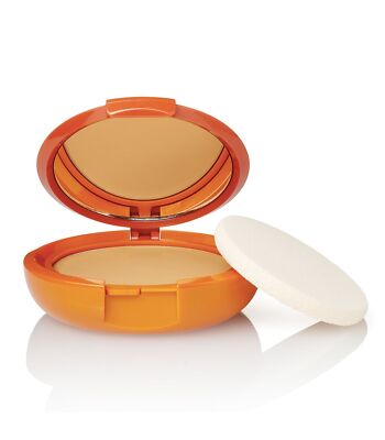Sun System SPF50 + 03 Bronze Rilastil Farbkorrektor 10g