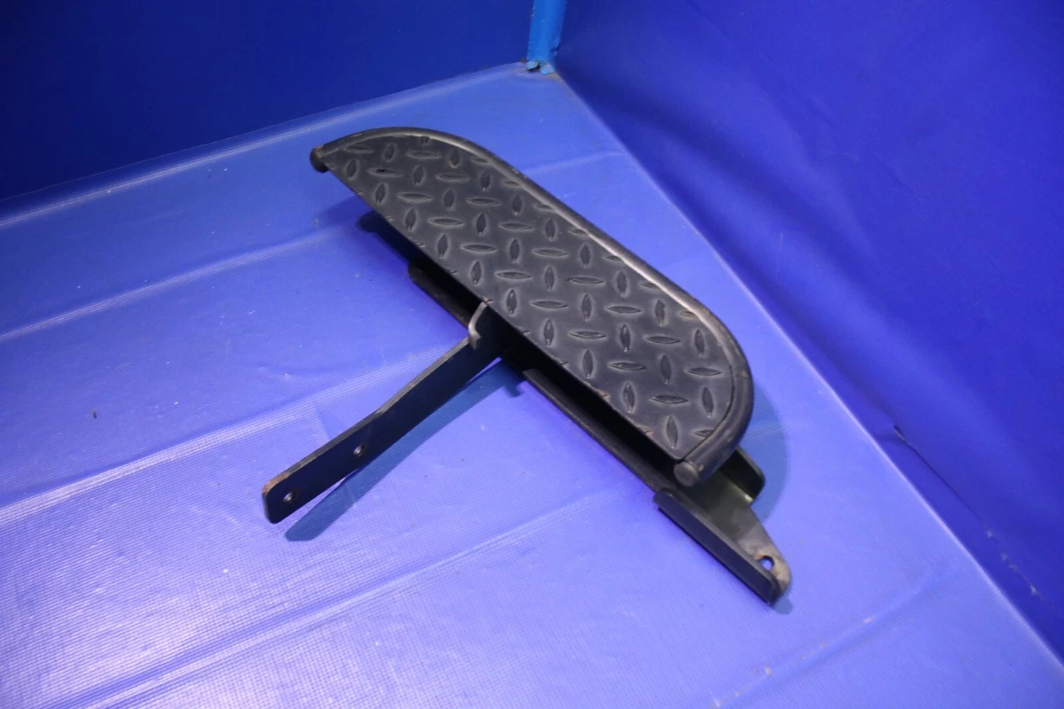 A9065200831 AHK Trittbrett hinten Anhängerkupplung Stúfe VW  