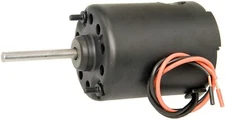 COMFORT TEMP / FOUR SEASONS 35514 BLOWER MOTOR WITHOUT WHEEL 12V