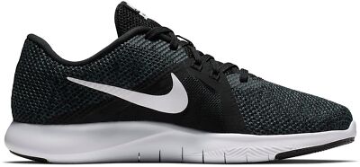 Nike Flex Trainer 8 Womens Training Shoes (B Standard) (001) | US SIZING