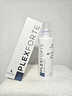 Lendan Plex Forte No. 2 Bond Filler - 6.8 oz