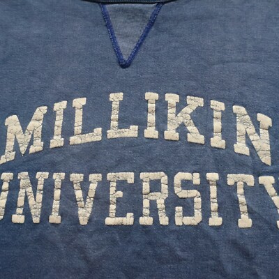 60s】wilson vintage sweat