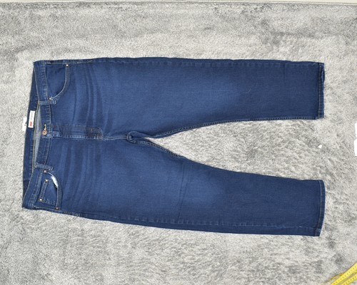 Wrangler Men's Size 42x30 Slim Straight 