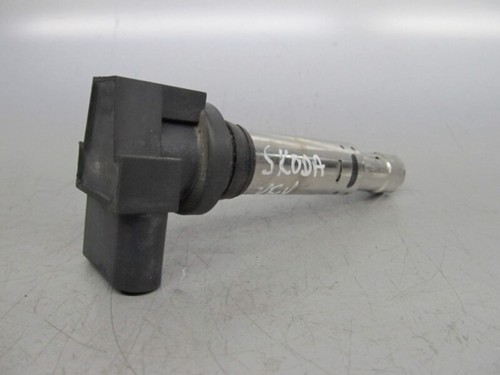 78292003 bobina de encendido para SKODA FABIA 1.2 12V GASOLINA 2007-2010 77382 - Picture 2 of 4
