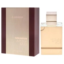 Al Haramain Amber Oud Gold Edition EDP 2.54 oz Unisex