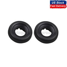 Para Ford Econoline 2000-2013 Columna Palanca de cambios Tapa Manija Botón Overdrive 2 piezas
